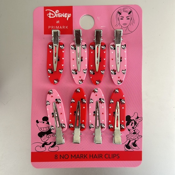 Disney Other - Minnie Mouse Set